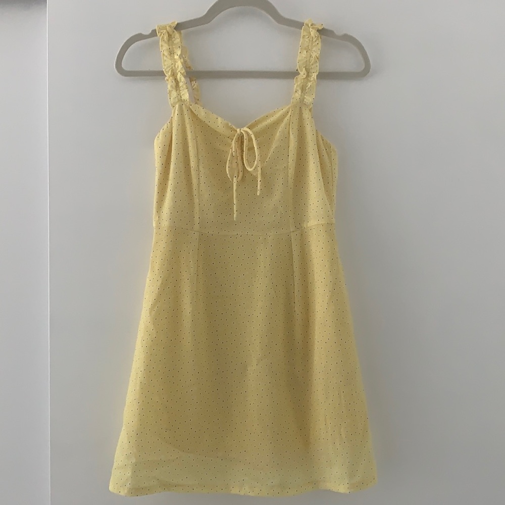 Charlie Holiday Dress
